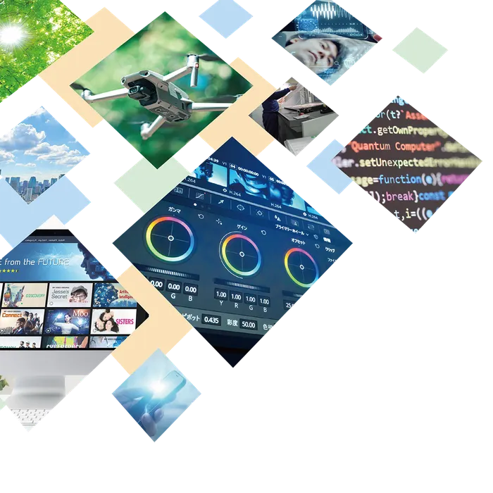 Future Background