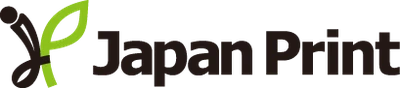 Japan Print Logo